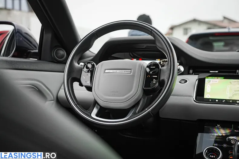 Land Rover Range Rover Evoque din 2020 cu 21.500 km - oferta LAN247651 - foto 26