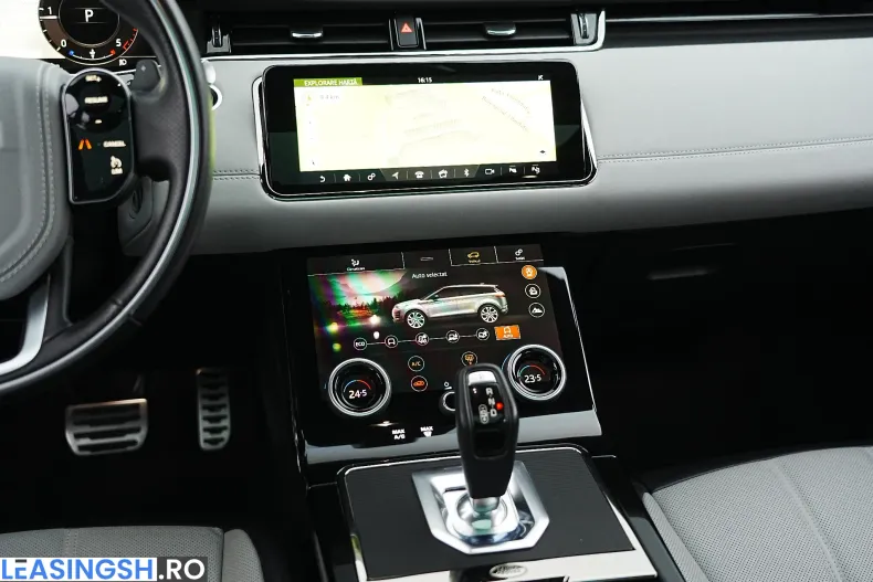 Land Rover Range Rover Evoque din 2020 cu 21.500 km - oferta LAN247651 - foto 27