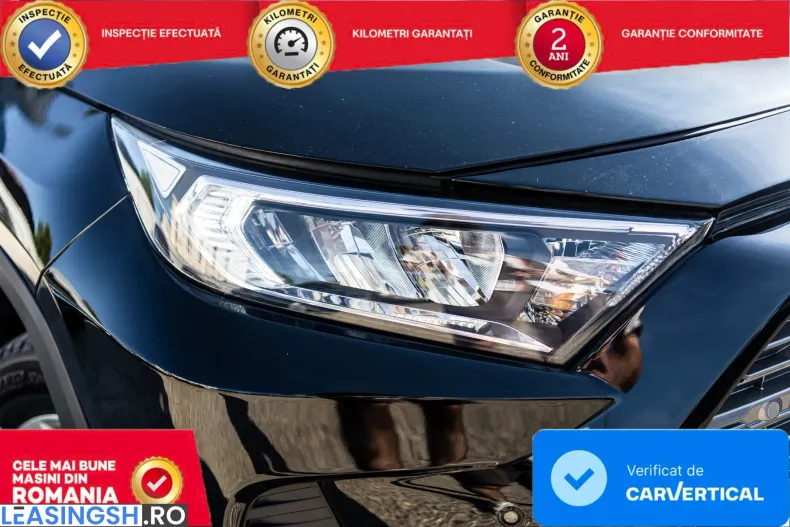 Toyota RAV4 din 2021 cu 114.000 km - oferta TOY247652 - foto 6