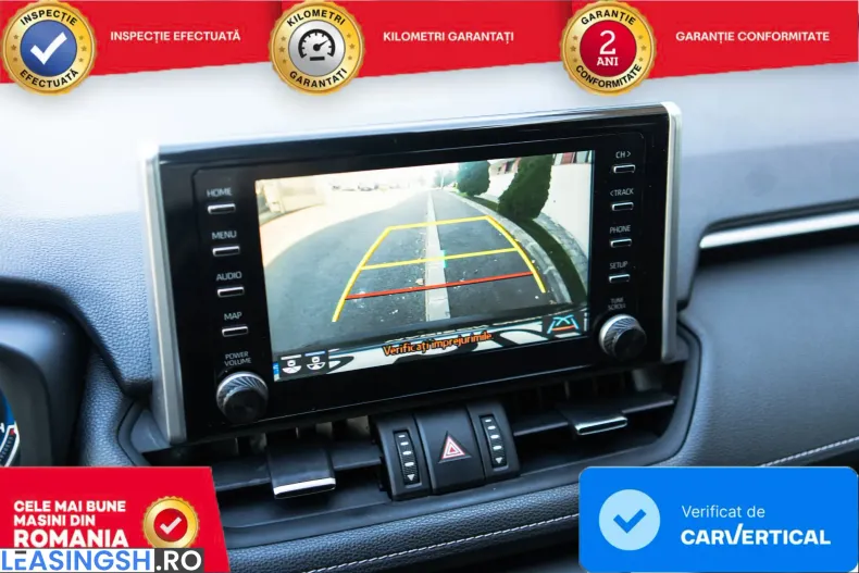 Toyota RAV4 din 2021 cu 114.000 km - oferta TOY247652 - foto 12