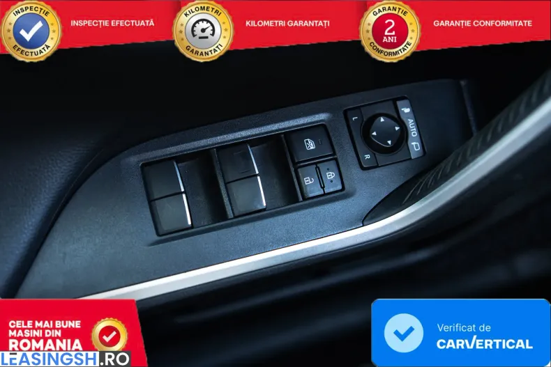 Toyota RAV4 din 2021 cu 114.000 km - oferta TOY247652 - foto 14