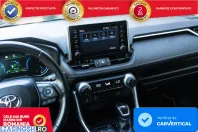 Toyota RAV4 din 2021 cu 114.000 km - oferta TOY247652 - foto 21