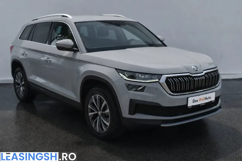 Skoda Kodiaq din 2023 cu 68.024 km - oferta SKO247653 - foto 2