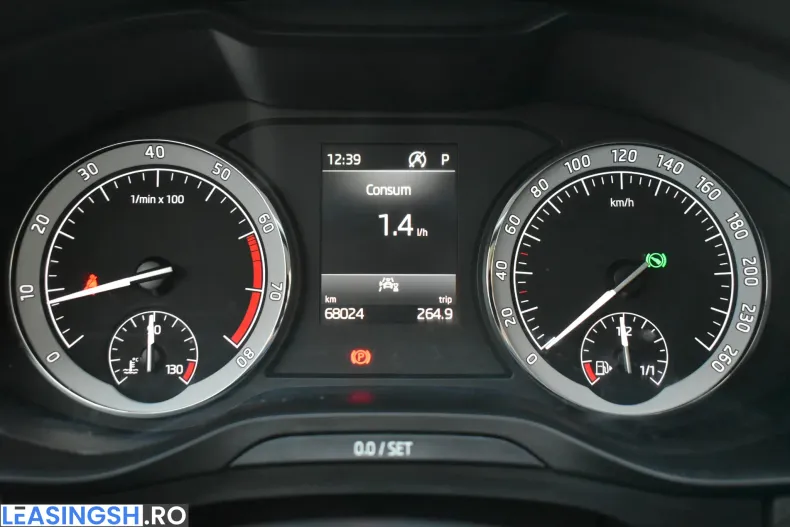 Skoda Kodiaq din 2023 cu 68.024 km - oferta SKO247653 - foto 5