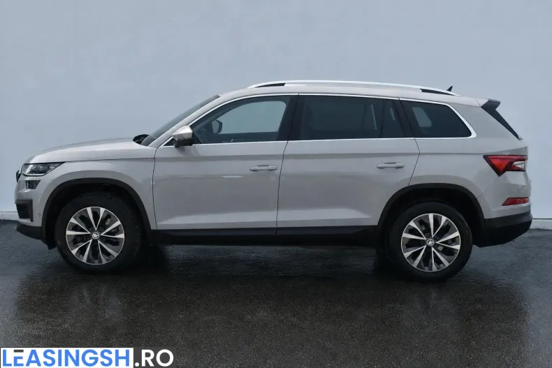 Skoda Kodiaq din 2023 cu 68.024 km - oferta SKO247653 - foto 7