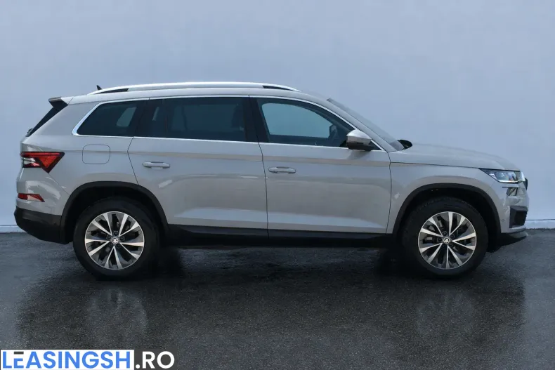 Skoda Kodiaq din 2023 cu 68.024 km - oferta SKO247653 - foto 8