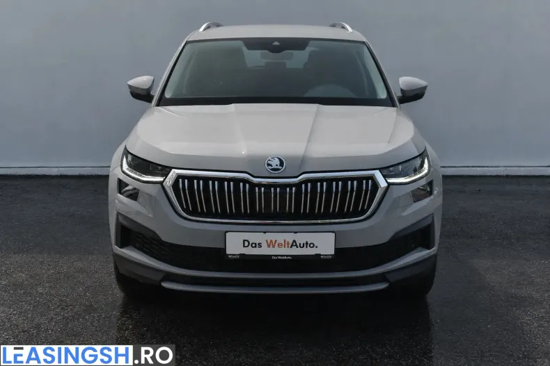 Skoda Kodiaq din 2023 cu 68.024 km - oferta SKO247653 - foto 9