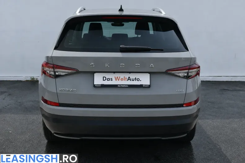 Skoda Kodiaq din 2023 cu 68.024 km - oferta SKO247653 - foto 10