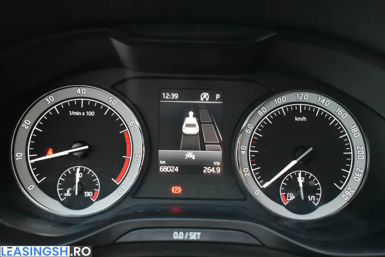 Skoda Kodiaq din 2023 cu 68.024 km - oferta SKO247653 - foto 15