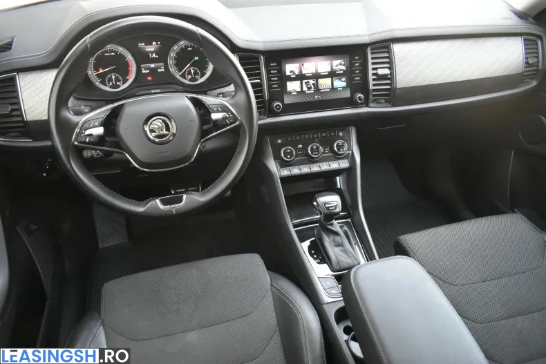 Skoda Kodiaq din 2023 cu 68.024 km - oferta SKO247653 - foto 19