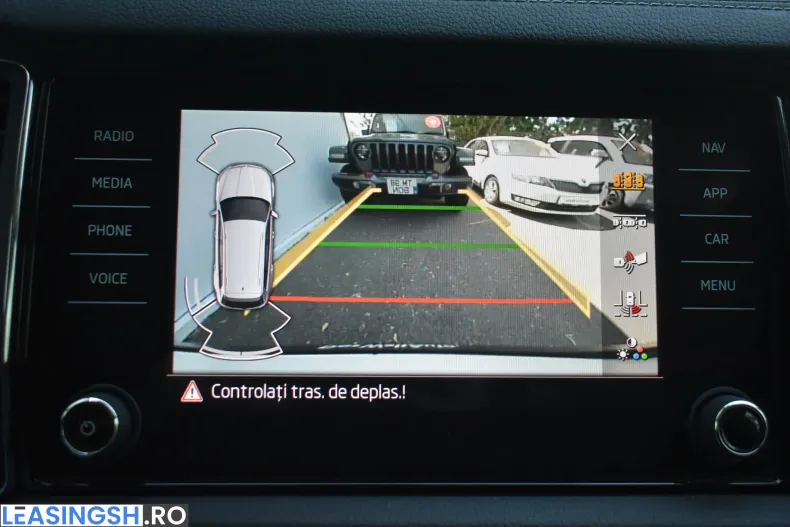 Skoda Kodiaq din 2023 cu 68.024 km - oferta SKO247653 - foto 20