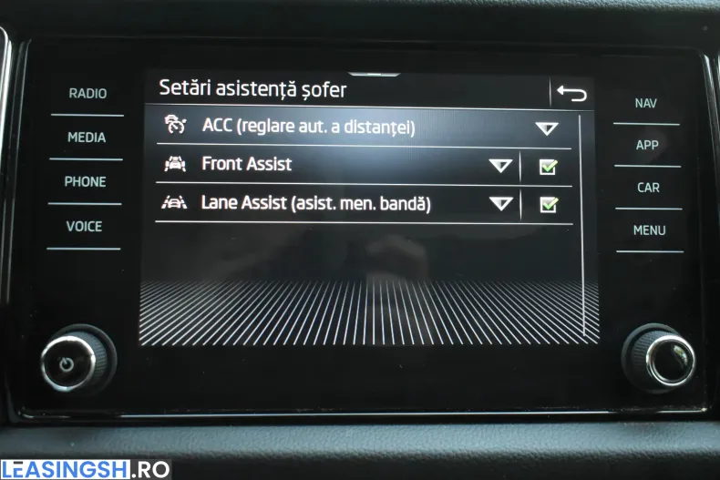 Skoda Kodiaq din 2023 cu 68.024 km - oferta SKO247653 - foto 21
