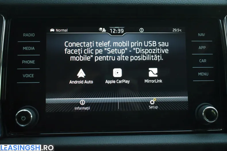 Skoda Kodiaq din 2023 cu 68.024 km - oferta SKO247653 - foto 22