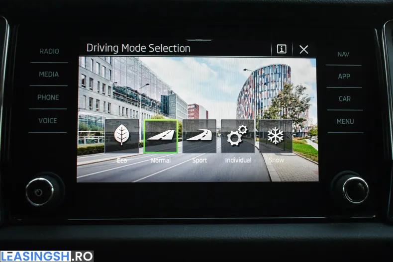 Skoda Kodiaq din 2023 cu 68.024 km - oferta SKO247653 - foto 23