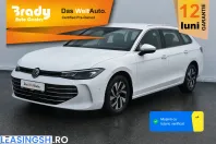 Volkswagen Passat din 2024 cu 30.098 km - oferta VOL247654 - foto 1