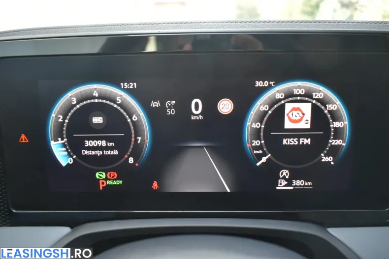 Volkswagen Passat din 2024 cu 30.098 km - oferta VOL247654 - foto 5