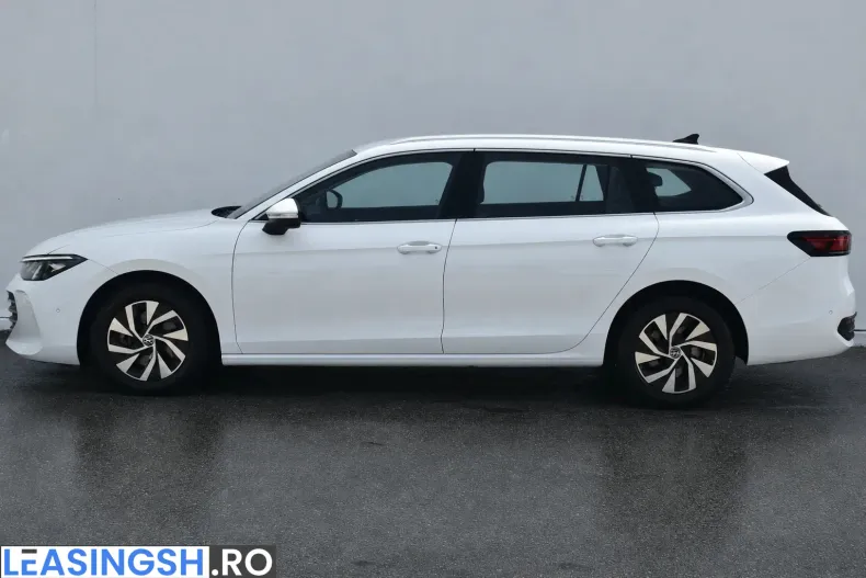 Volkswagen Passat din 2024 cu 30.098 km - oferta VOL247654 - foto 7
