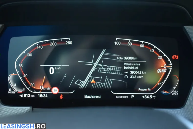 BMW 218 (Seria 2) din 2023 cu 39.088 km - oferta BMW247655 - foto 5
