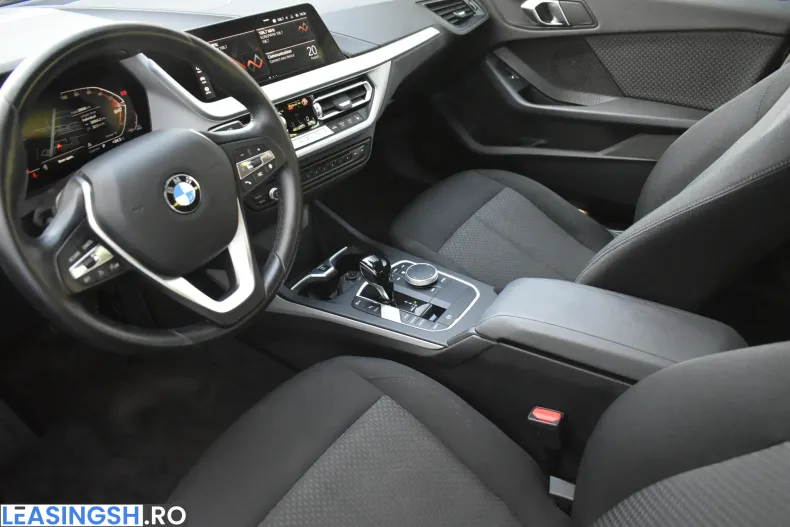 BMW 218 (Seria 2) din 2023 cu 39.088 km - oferta BMW247655 - foto 6