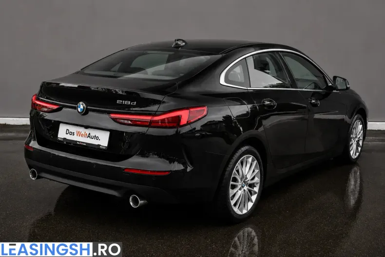 BMW 218 (Seria 2) din 2023 cu 48.086 km - oferta BMW247656 - foto 3