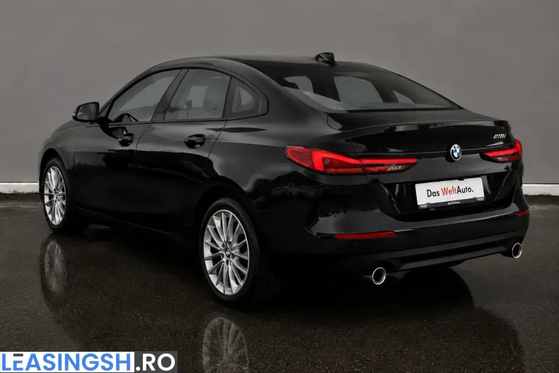 BMW 218 (Seria 2) din 2023 cu 48.086 km - oferta BMW247656 - foto 4