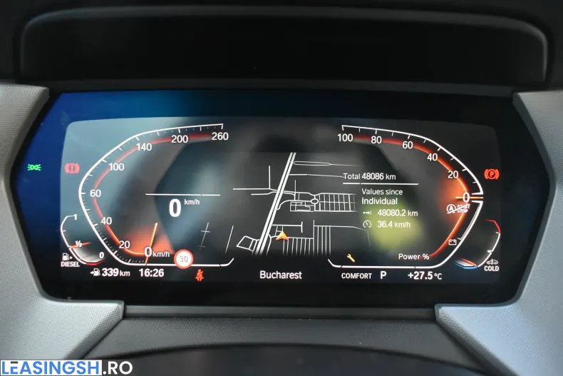 BMW 218 (Seria 2) din 2023 cu 48.086 km - oferta BMW247656 - foto 5