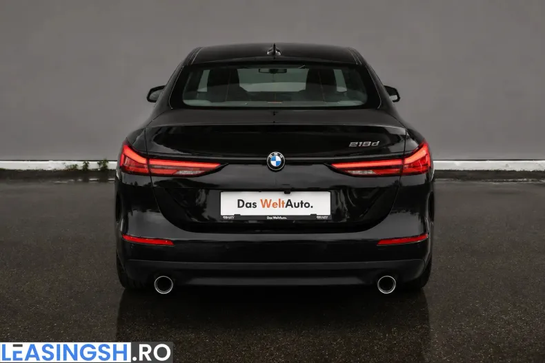 BMW 218 (Seria 2) din 2023 cu 48.086 km - oferta BMW247656 - foto 10