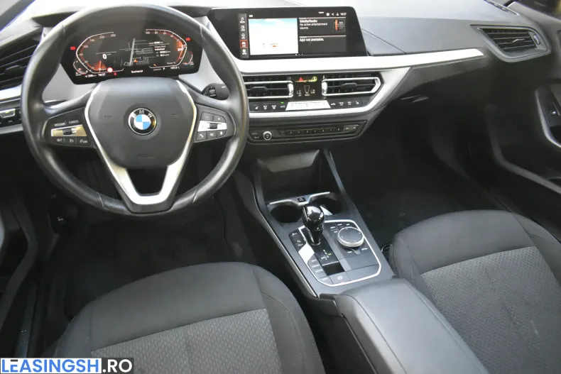 BMW 218 (Seria 2) din 2023 cu 48.086 km - oferta BMW247656 - foto 14