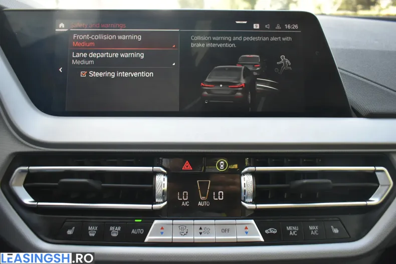 BMW 218 (Seria 2) din 2023 cu 48.086 km - oferta BMW247656 - foto 16