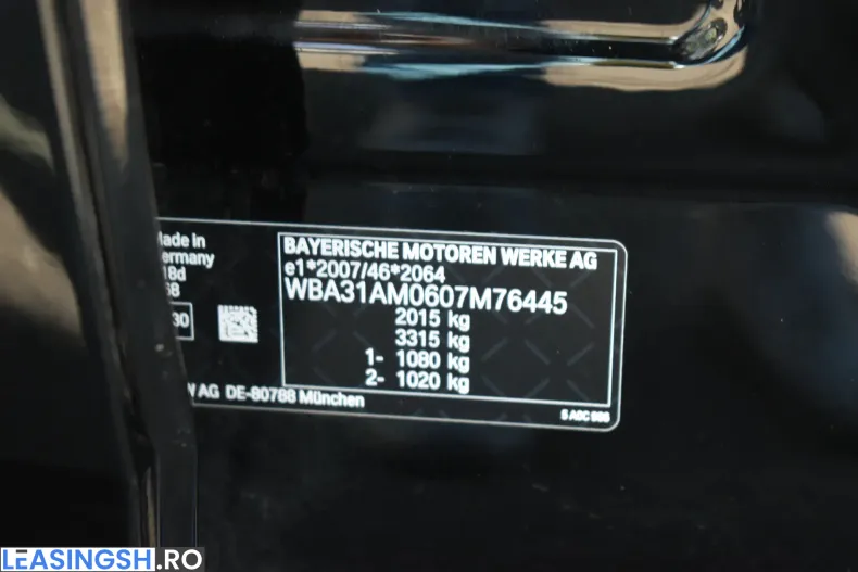 BMW 218 (Seria 2) din 2023 cu 48.086 km - oferta BMW247656 - foto 20