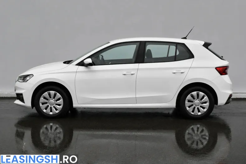 Skoda Fabia din 2023 cu 80.622 km - oferta SKO247657 - foto 7