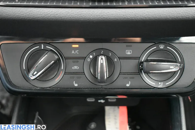 Skoda Fabia din 2023 cu 80.622 km - oferta SKO247657 - foto 13