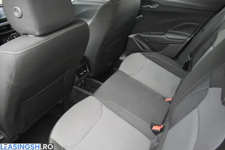 Skoda Fabia din 2023 cu 80.622 km - oferta SKO247657 - foto 19
