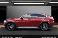 Mercedes-Benz GLC 300 (Clasa GLC) din 2022 cu 85.300 km - oferta MER247658 - foto 2