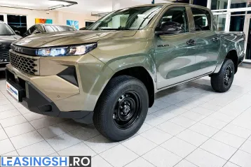 Toyota Hilux din 2026 - oferta TOY247659