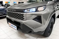 Toyota Hilux din 2026 cu 10 km - oferta TOY247659 - foto 2