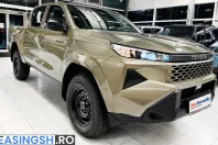 Toyota Hilux din 2026 cu 10 km - oferta TOY247659 - foto 4