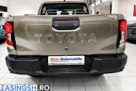 Toyota Hilux din 2026 cu 10 km - oferta TOY247659 - foto 6