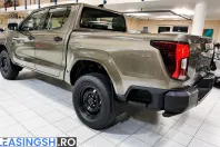 Toyota Hilux din 2026 cu 10 km - oferta TOY247659 - foto 8