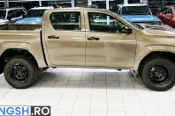 Toyota Hilux din 2026 cu 10 km - oferta TOY247659 - foto 9