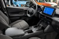 Toyota Hilux din 2026 cu 10 km - oferta TOY247659 - foto 14