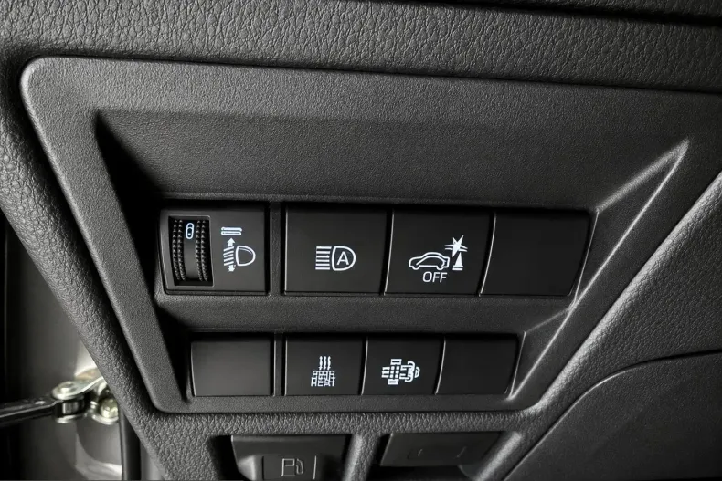Toyota Hilux din 2026 cu 10 km - oferta TOY247659 - foto 15