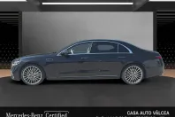 Mercedes-Benz S 580 (Clasa S) din 2026 cu 4.500 km - oferta MER247660 - foto 2