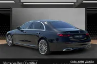 Mercedes-Benz S 580 (Clasa S) din 2026 cu 4.500 km - oferta MER247660 - foto 3
