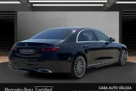 Mercedes-Benz S 580 (Clasa S) din 2026 cu 4.500 km - oferta MER247660 - foto 5