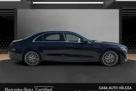 Mercedes-Benz S 580 (Clasa S) din 2026 cu 4.500 km - oferta MER247660 - foto 6