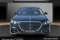 Mercedes-Benz S 580 (Clasa S) din 2026 cu 4.500 km - oferta MER247660 - foto 8