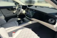 Mercedes-Benz S 580 (Clasa S) din 2026 cu 4.500 km - oferta MER247660 - foto 12
