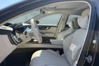 Mercedes-Benz S 580 (Clasa S) din 2026 cu 4.500 km - oferta MER247660 - foto 13