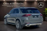 Mercedes-Benz GLE 450 (Clasa GLE) din 2026 cu 10 km - oferta MER247661 - foto 3